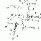 CLASSIC TOURING - S00ST4BS Reverse linkage