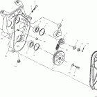 SUPERSPORT - S00SB5BS Трансмиссия