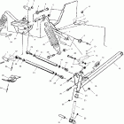 700 RMK - S00SR7ASA Передняя подвеска