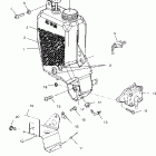 SUPERSPORT - S00SB5BS Маслянный банк