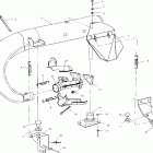 SPORT TOURING - S00SD5BS Глушитель
