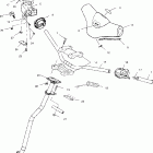 700 XC DELUXE - S00SD7AS Управление