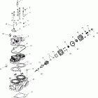 500 XC SP - S00SP5CS Цилиндры