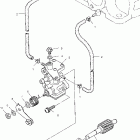 CLASSIC TOURING - S00ST4BS Масляный насос