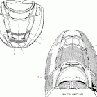 XCF EDGE - S00NX4FS Foil / foam
