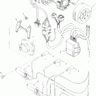 800 XCR - S00SB8AS Генератор