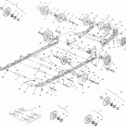WIDETRAK LX - S00SU4BS Подвеска