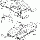 SPORT - S00LB4AS Наклейки