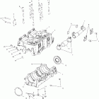 600 RMK - S00SR6DS Картер