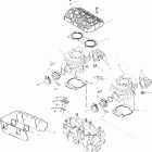 SPORT - S00LB4AS Цилиндры