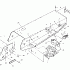 600 TOURING - S00ST6ES Tunnel