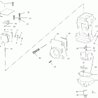500 RMK - S00SR5AS Карбюратор