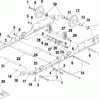 SPORT TOURING - S00SD5BS Подвеска