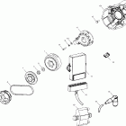 800 RMK - S00SR8BS Генератор