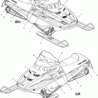 SUPERSPORT - S00SB5BS Наклейки