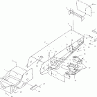 SUPERSPORT - S00SB5BS Tunnel