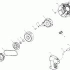 700 RMK - S00SR7ASA Генератор