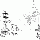 XCF EDGE - S00NX4FS Тормоза