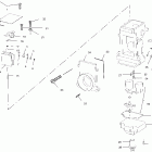 800 RMK - S00SR8BS Карбюратор