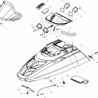 700 RMK - S00SR7ASA Капот