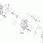 600 TRIUMPH - S00SB6AS Карбюратор