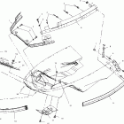 800 RMK - S00SR8BS Nosepan