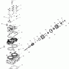 600 XC SP EDGE - S00NP6ES Цилиндры