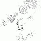 500 XC SP - S00SP5CS Генератор