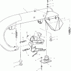 SPORT - S00LB4AS Глушитель