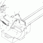600 XC SP S00SP6ES Система охлаждения