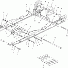 INDY 340 TOURING - S00LT3AS Подвеска
