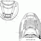 440 XC SP - S00NX4CS Foil / foam