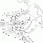 SPORT TOURING - S00SD5BS Управление