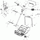 440 XC SP - S00NX4CS Управление