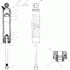 600 XC SP EDGE - S00NP6ES Fox shock