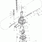 700 SKS - S00SS7AS Карбюратор