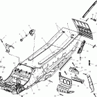 XCF EDGE - S00NX4FS Шасси