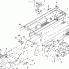 WIDETRAK LX - 099SU4BS Tunnel