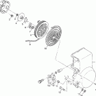 XLT TOURING - 099ET6AS Ручной стартер