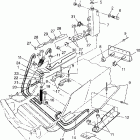CLASSIC TOURING - 099ET4BS Система охлаждения
