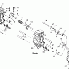 XLT SP - 099AB6AS Карбюратор
