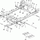 SPORT TOURING - 099ST4DS Подвеска