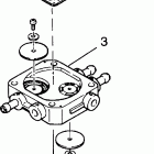 TRANSPORT - 099SU4DS Топливный насос