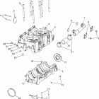 700 XC SP - 099SP7AS Картер