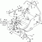 500 RMK - 099ER4BS Управление