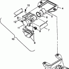 XLT CLASSIC - 099ED6AS Тормоза