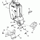 SUPER  - 099SB5BS Маслянный банк
