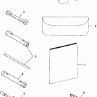 700 XC SP - 099SP7AS Инструмент