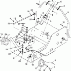 TRAIL TOURING - 099ET4ES Управление
