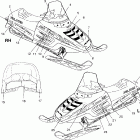 500 CLASSIC - 099ED4BS Наклейки